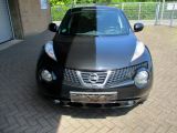 Nissan Juke Acenta  Klimautomatik  2Hd. - Nissan Juke aus 2012
