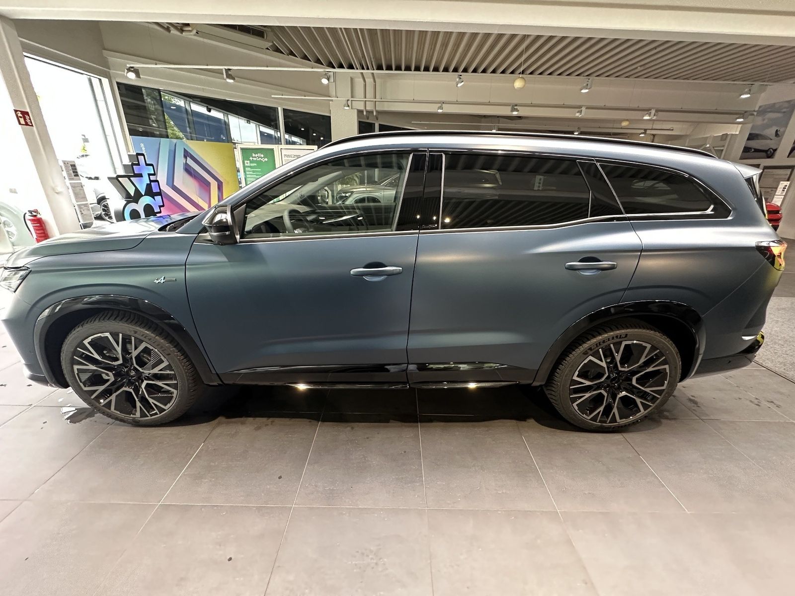 Renault Espace - Bild 27
