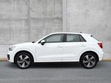 Audi Q2 35 TFSI sport LED NAVI PDC - Audi Q2 in Halle