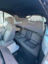 Volkswagen Beetle Cabrio: gepflegt, zuverlässig, mit Char - : Cabrio, mit