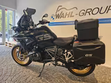BMW R 1250 GS 4 Pakete+Koffer+Topcase - BMW GS