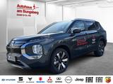 Mitsubishi Outlander 2.4 S-AWC Select PHEV*HeadUp/Navi/360/ - Mitsubishi Outlander in Lübeck