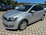 Volkswagen Polo V 1.2 Life / 4-Türig / KLIMA / ALU - Volkswagen Polo: Türig