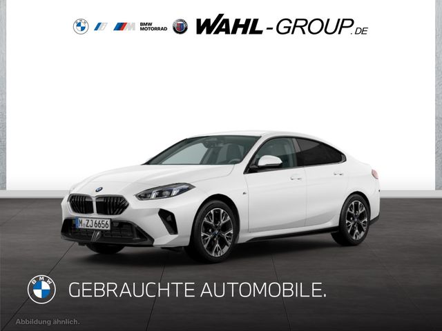 BMW 220 Gran Coupé M Sport Navi SHZ Adapt LED Premiu