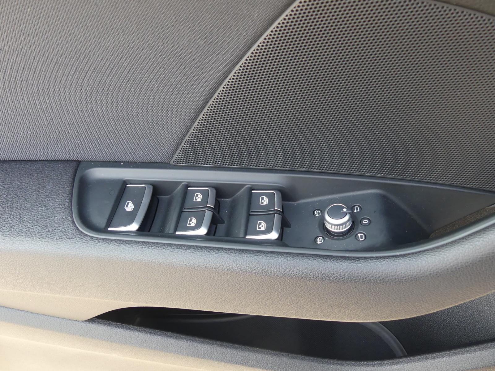 Audi A3 Cabriolet 35 TFSI sport Navi*SHZ*Bluetooth