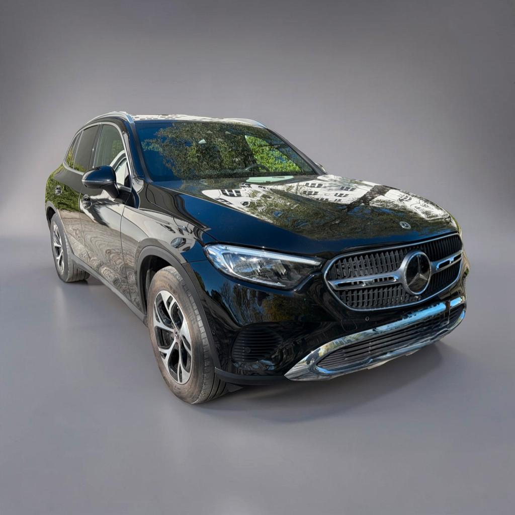 Mercedes-Benz GLC 220d 4M *Mild-Hybr*Widescreen*DISTRO*AHK*360