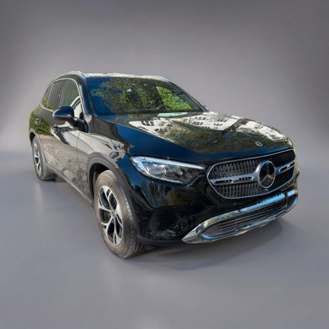 MERCEDES-BENZ GLC 220d 4M *Mild-Hybr*Widescreen*DISTRO*AHK*360