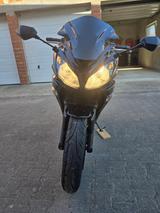 Kawasaki ER 6 F - 650 cm³ - KAWASAKI ER6