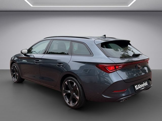 Leon Sportstourer 1.5 TSI