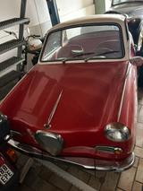 Other Goggomobil rot Oldtimer - Other mit Benzin-Antrieb: Goggomobil