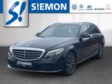 Mercedes-Benz C 300 T-Modell Exclusive NAV KLIM SHZ TEMP 9G - Mercedes-Benz C 300 T Gebrauchtwagen