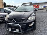 Mazda CX-7 2.2 MZR-CD Center-Line 4X4 Allrad - gebrauchte Mazda CX-7 aus dem Jahr 2012