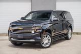 Chevrolet New Suburban High Country € 76500 HC INTERNATION - Chevrolet Neuwagen in Dortmund