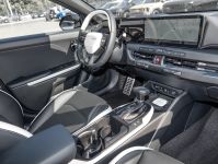 Kia K4 - Vorschau Bild 3