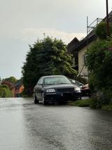 Volkswagen Passat 3bg 1.8T - Volkswagen Passat: Limousine, 3bg