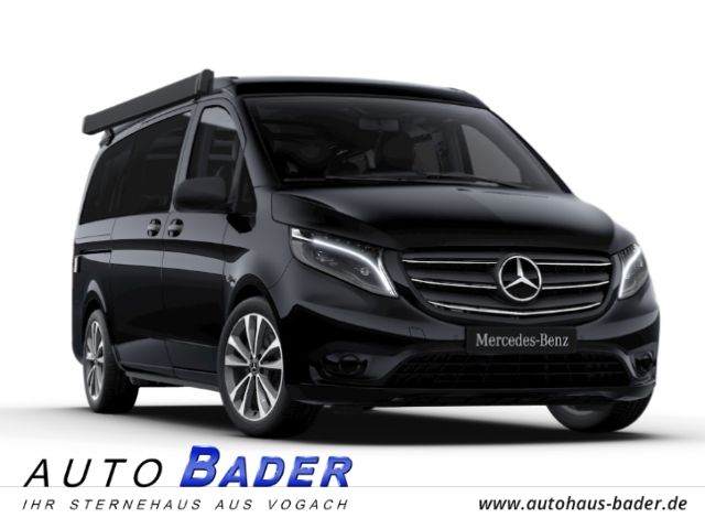 Mercedes-Benz V 250 d Marco Polo Activity Edition SHD LED AHK