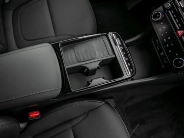 Hyundai Tucson 1.6 Select 2WD Digitales Cockpit Navi