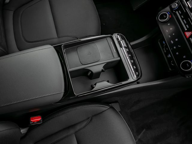 Hyundai Tucson 1.6 Select 2WD Digitales Cockpit Navi