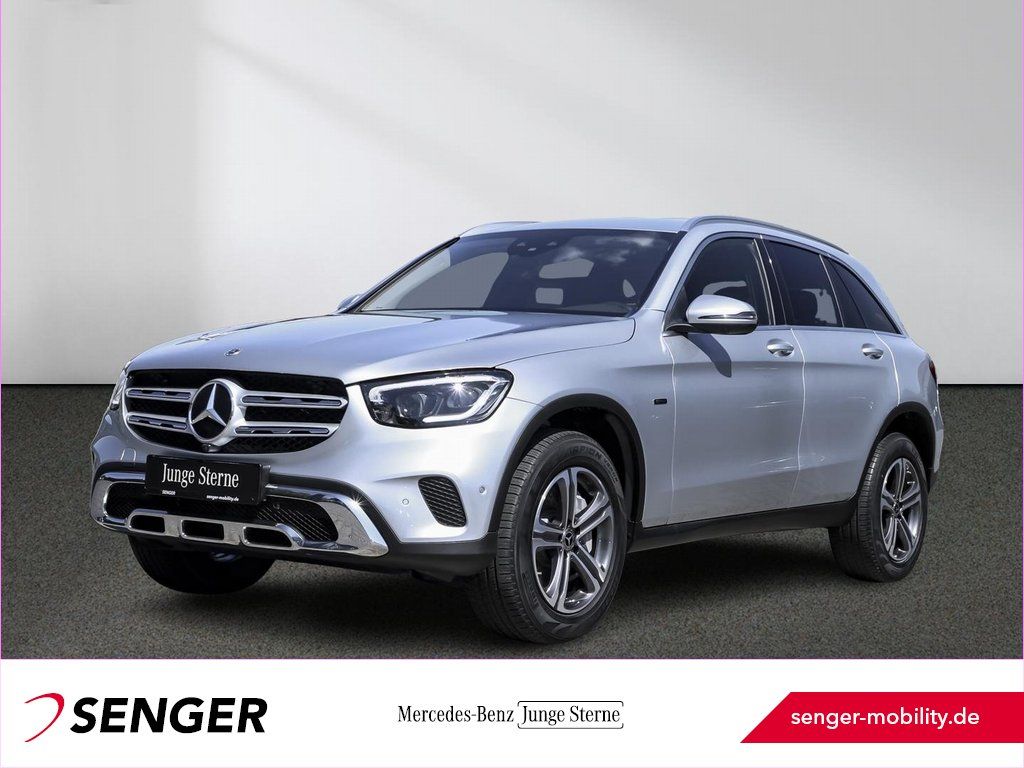 Image of Mercedes-Benz GLC 300