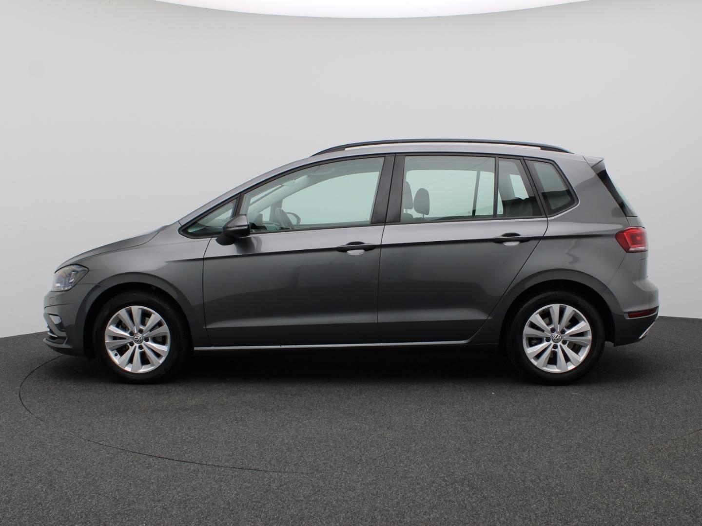 Volkswagen Golf Sportsvan 1.5 TSI Comfortline Navi ACC AHK 