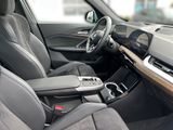 BMW X1 xDrive20d M-Sport FLA KeyLess ParkAss RFK AHK - BMW X1: M Sport Xdrive20d