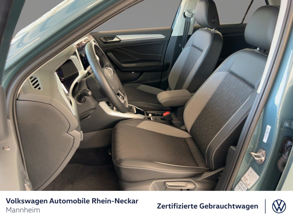 Volkswagen T-Roc - Bild 11