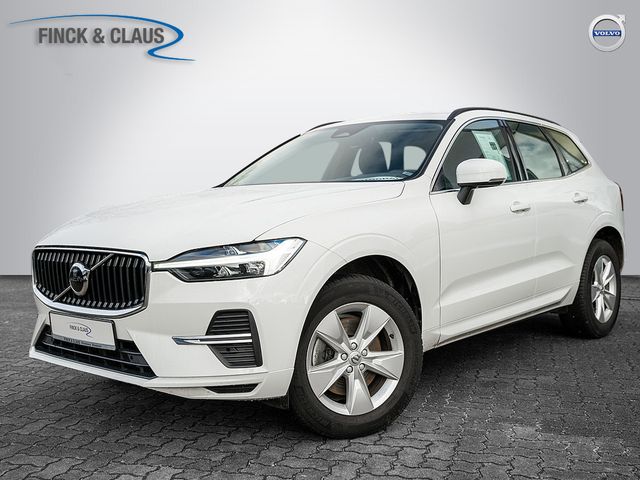 Volvo XC60 B4 Momentum Pro