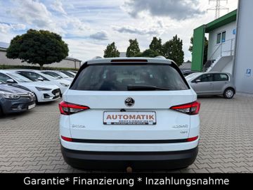 Skoda Kodiaq - 5