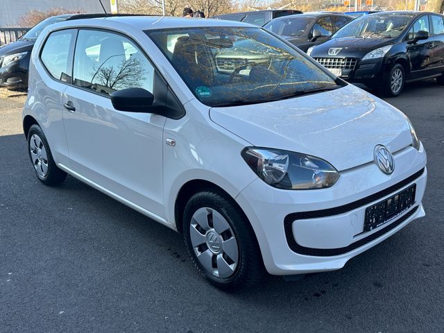 Volkswagen up! take up!~KLIMA~EU5