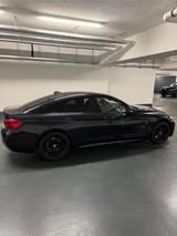 BMW 430 Gran Coupé 430d Gran Coupé M Sport A M Sport - BMW 430 Gran Coupé von privat