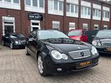 Mercedes-Benz C 180 C -Klasse Sportcoupe Kompressor,HU/AU NEU - Mercedes-Benz C 180: Kompressor Sportcoupe
