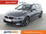 BMW 3er 320d xDrive Advantage Aut.*NAVI*ACC*LED*PDC* - BMW 320 Gebrauchtwagen in München