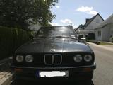 BMW Bmw e30 320 Cabrio VFL Chrom Modell H-Zula... - BMW 320 aus 1988 mit Benzin-Antrieb: Cabrio