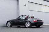 BMW Z3 M 3.2 Roadster sehr gepflegt! Scheckheft! - BMW Z3 M: Roadster