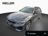 BMW M340d Touring xDrive AHK,Pano,HUD,StHz,CarPl,DA+ - gebrauchte BMW M340d aus dem Jahr 2020