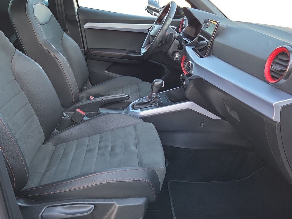 Seat Arona - Bild 10