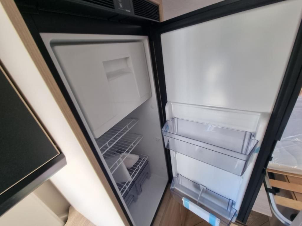 Autohaus Zimpel & Franke -  Challenger V217 Sport ArcticPaket+Solar+Markise - Bild 11