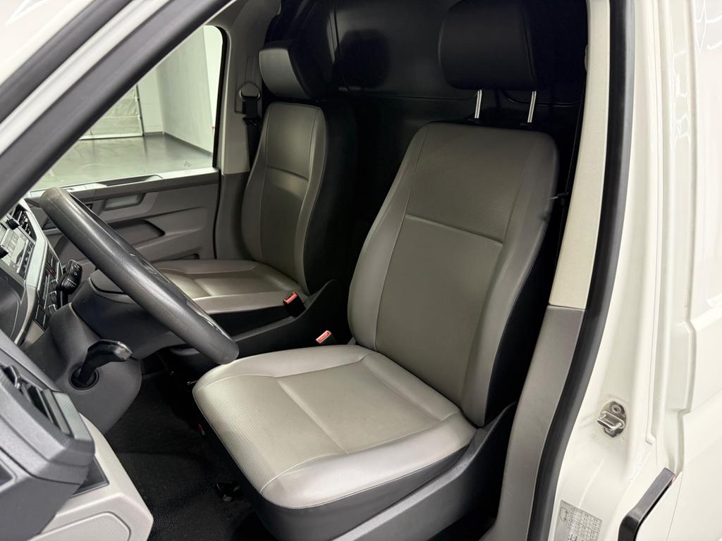 Volkswagen T6 Transporter 2.0 TDI, Foto 21 von 40