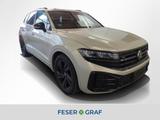 Volkswagen Touareg 3.0 TDI R-Line AHK/Standhz/Dynaudio/4xSi - Volkswagen Touareg mit Diesel-Antrieb: Geländewagen