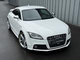 Audi TTS *BOSE*LEDER*AUT*MAGNETIC RIDE*19 ZOLL* - gebrauchte Audi TT aus dem Jahr 2008