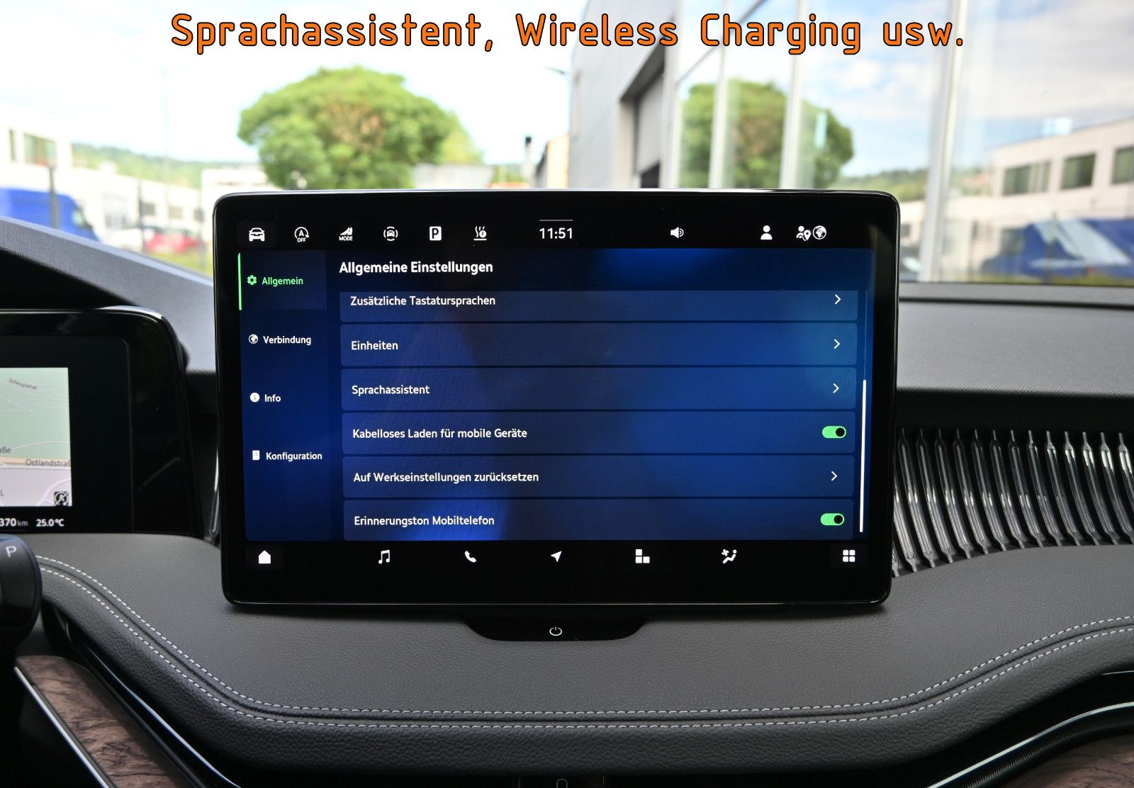 Fahrzeugabbildung SKODA Superb 2.0 TDI L&K Combi °ACC°AHK°HUD°STHZG°360°
