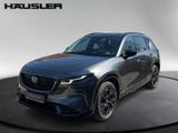 Mazda CX-5 Homura 2.5L e-SKYACTIV G mit Memory*ACC*Sit - Mazda CX-5 mit Benzin-Antrieb: Geländewagen, Automatik