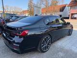 BMW 730d M Sport Pano Massage Laser Shadow 20zoll - gebrauchte BMW 730 aus dem Jahr 2020