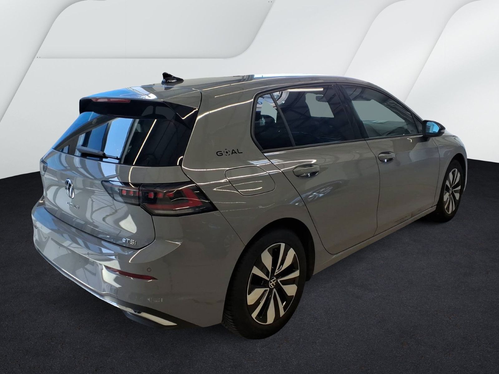 Volkswagen Golf - Bild 4