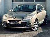 Renault Megane Lim. 5-trg.*NAVI*TEMPO*PDC*2.HAND*TÜV NEU - Renault Megane aus 2010
