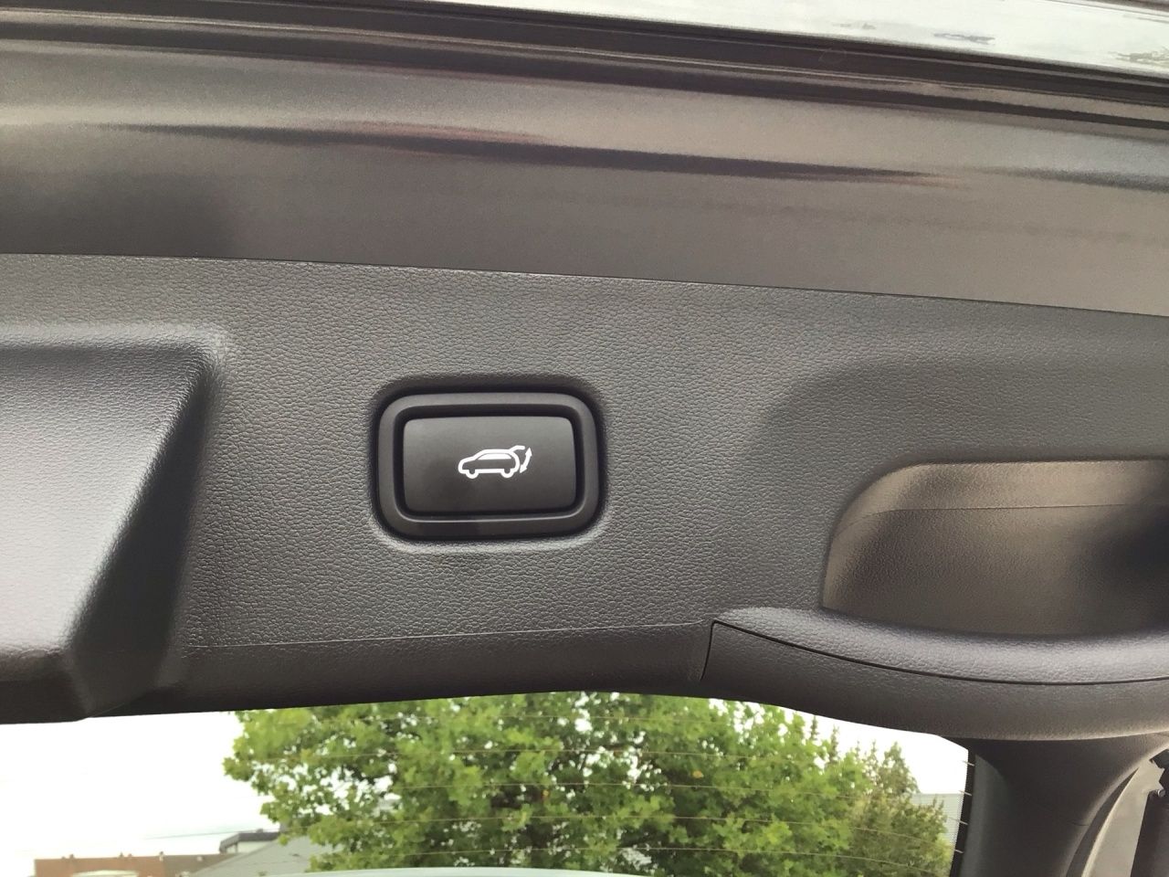 Fahrzeugabbildung Hyundai TUCSON N-LINE X AUT SpurH