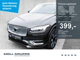 Volvo XC90 T8 AWD Plus Bright MATRIX ACC AUT DYNLICHT - Volvo Gebrauchtwagen in Remscheid