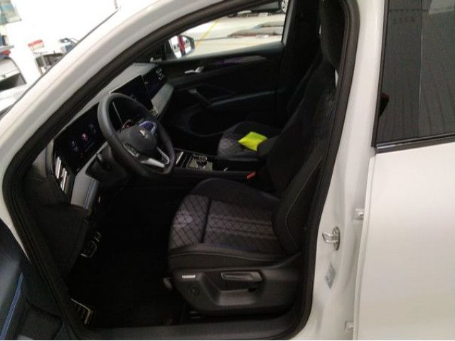 Volkswagen Tiguan R-LINE 2.0TSI DSG 4M AHK STHZ foto 5