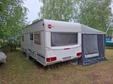 Bürstner Amara 535 TL Luxus - Wohnmobil oder -wagen Luxus