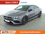 Mercedes-Benz CLA 200 AMG Line Aut.*LED*NAVI*TEMP*PDC*SHZ* - Mercedes-Benz CLA 200 in Hannover